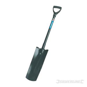 All Steel Trenching Shovel - MYD Handle